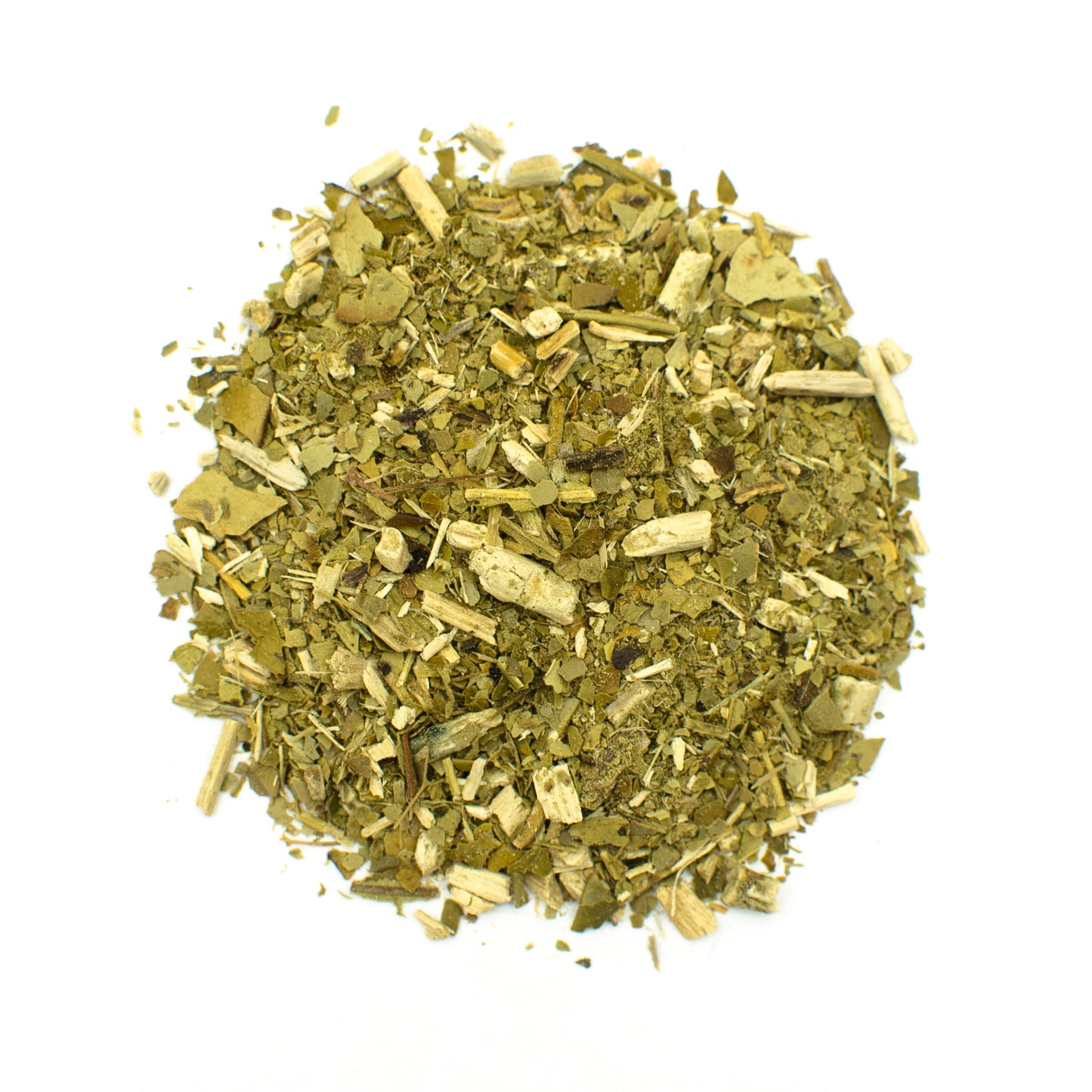 Pajarito • Yerba Mate Paraguaya