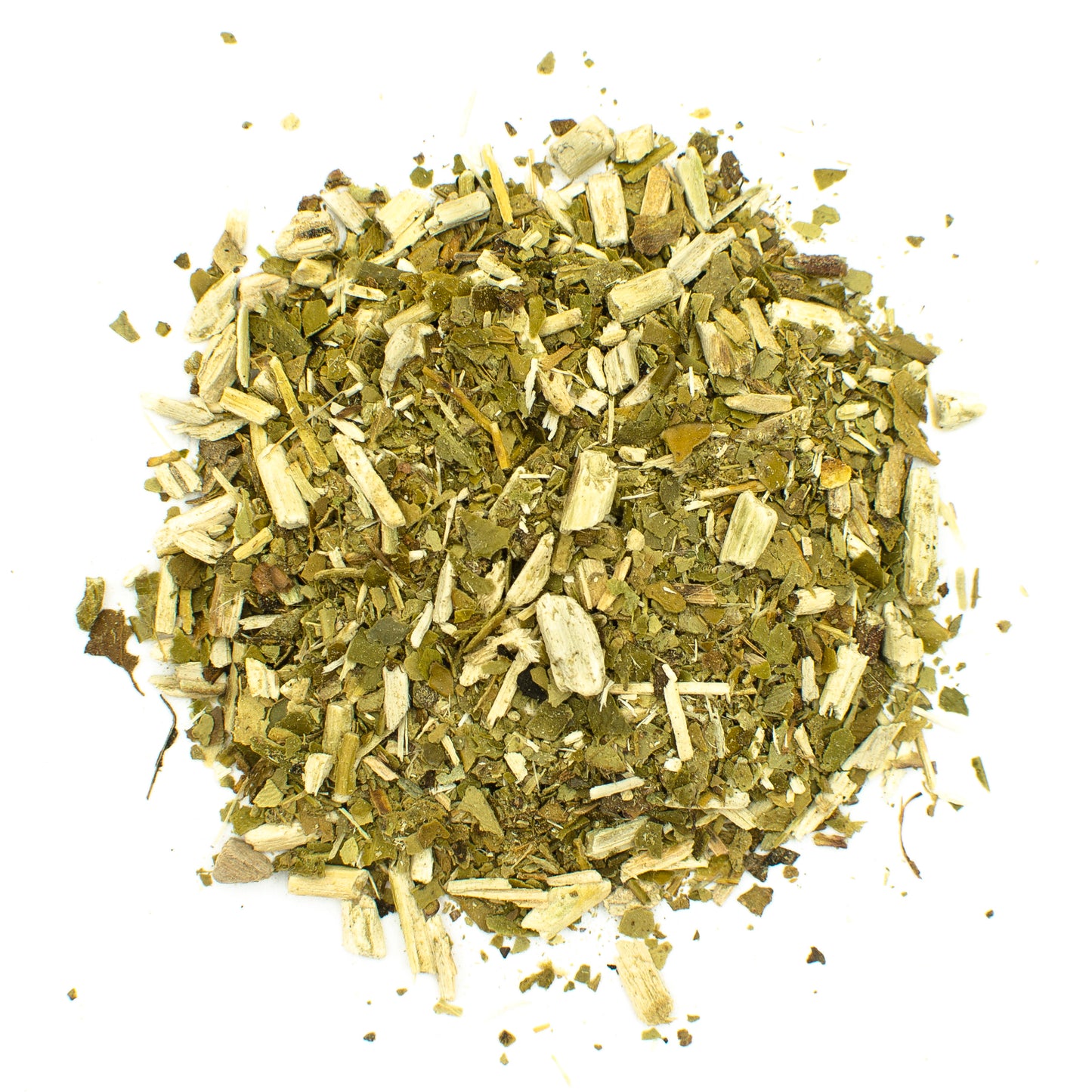 Selecta • Yerba Mate Paraguaya