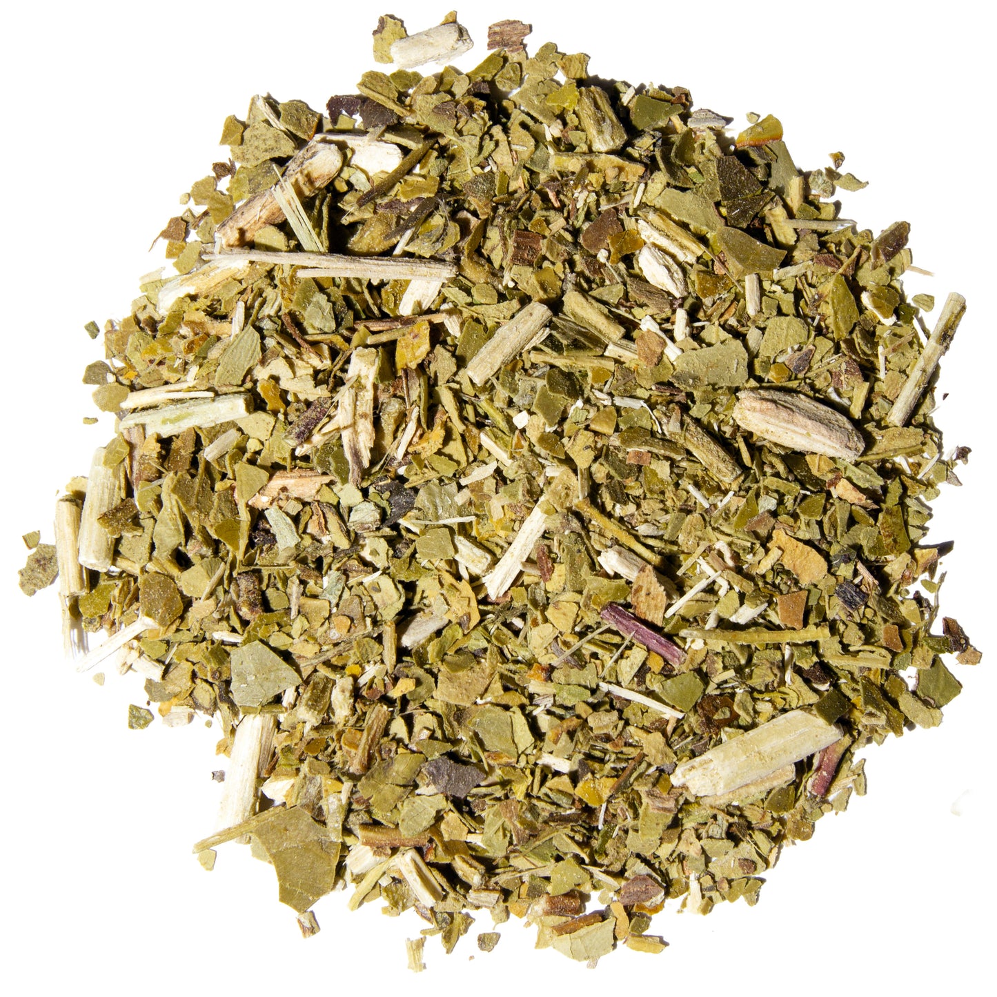 Oromate Tradicional • Paraguayi Yerba Maté