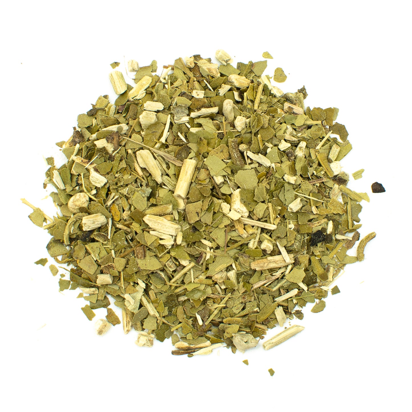 Amanda • Yerba Mate Argentina