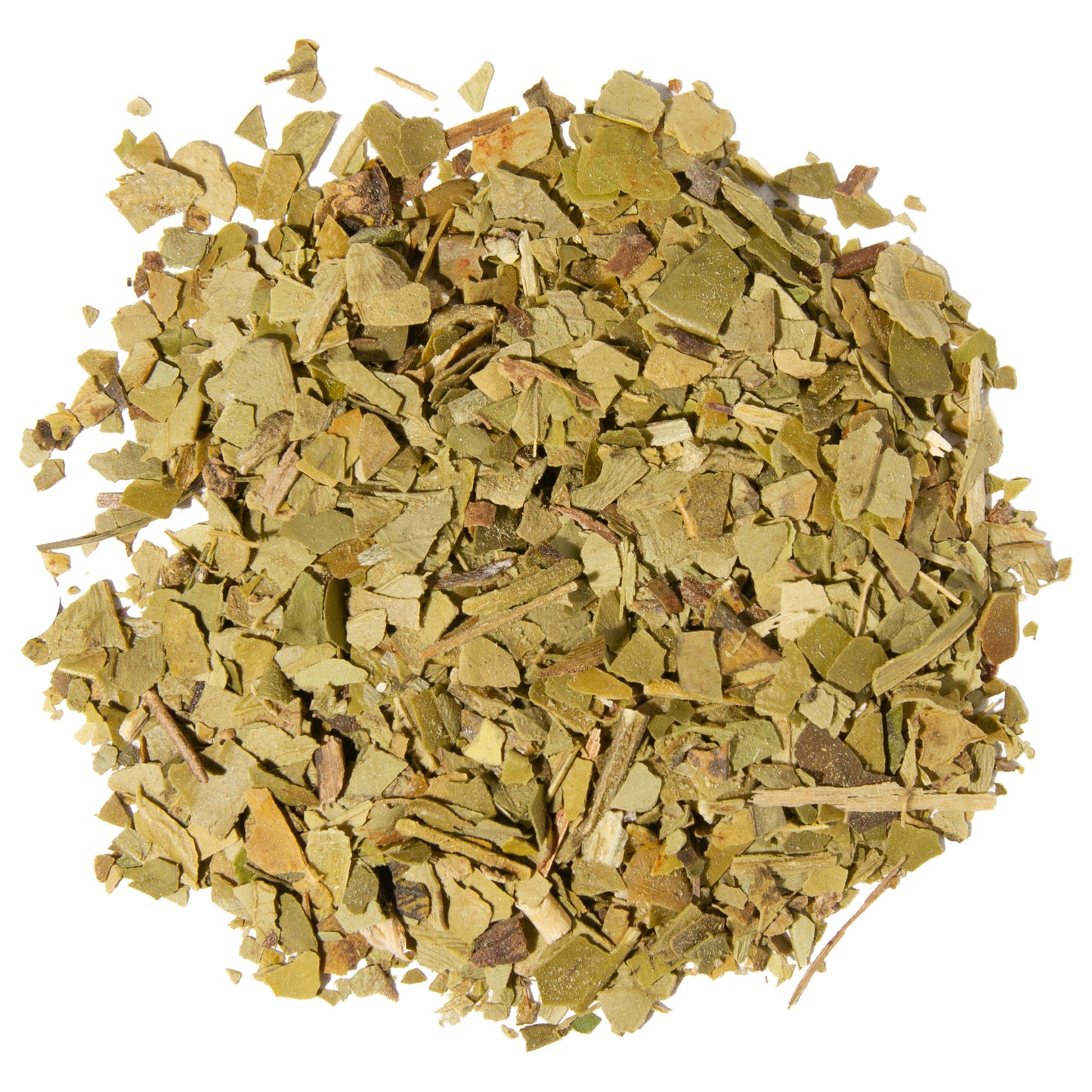 Amanda Despalada • Yerba Mate Argentina