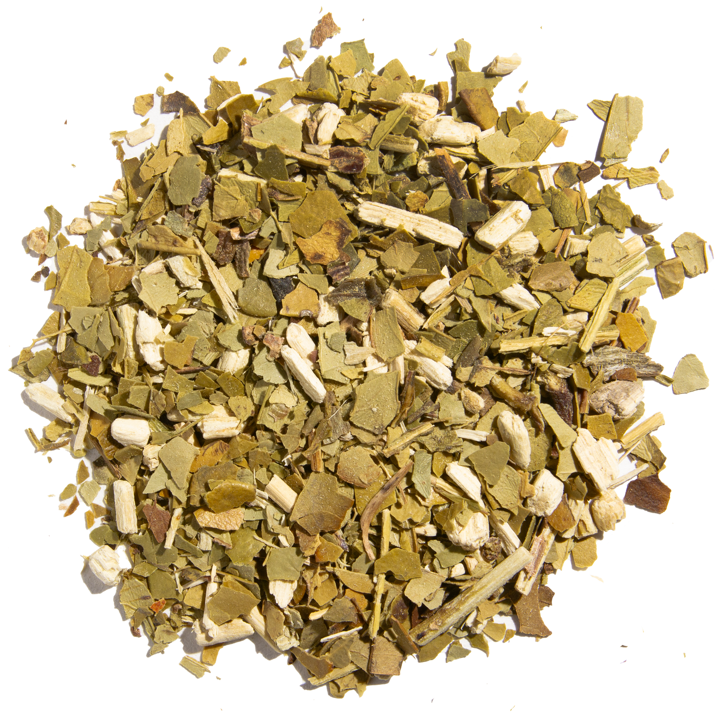 Anna Park • Yerba Mate Argentina