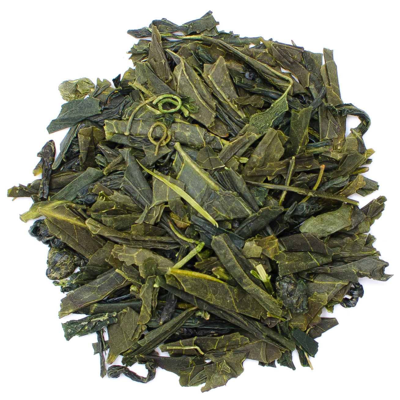 Bancha Kyoto BIO 2024 • 番茶