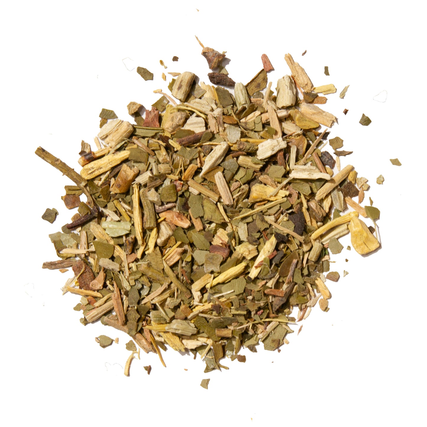 Cachamate Rosa • Argentin Yerba Maté