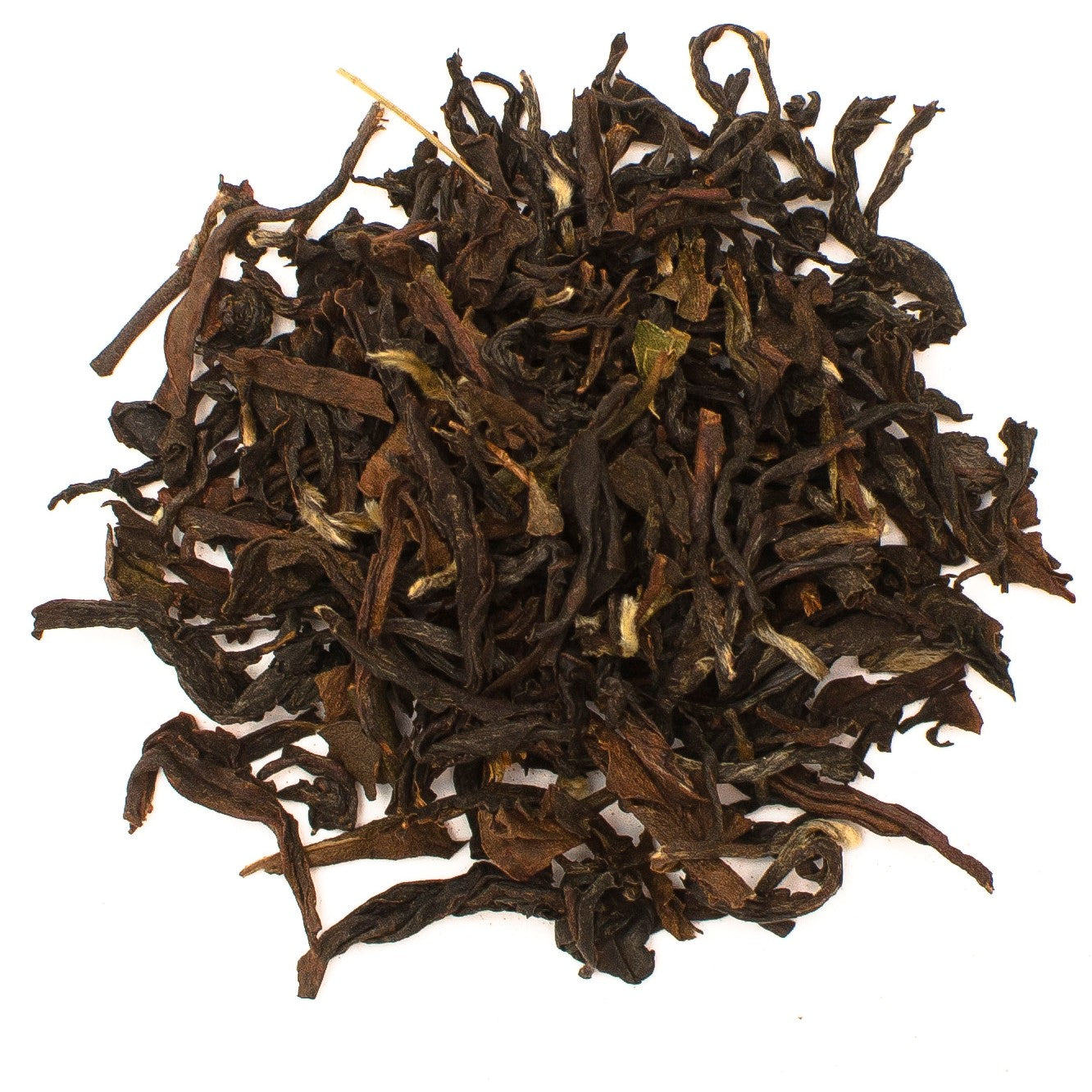 Darjeeling SF Giddapahar • 2025 Nyári Szüret