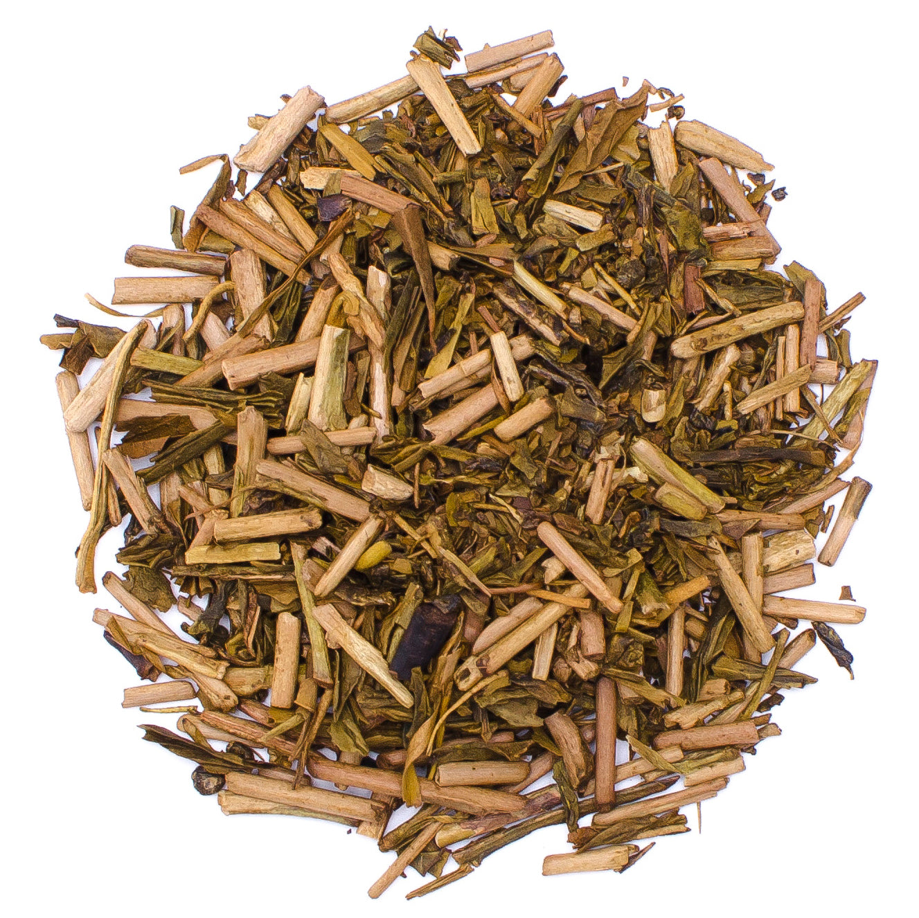 Hojicha Shizuoka BIO 2024 • ほうじ茶