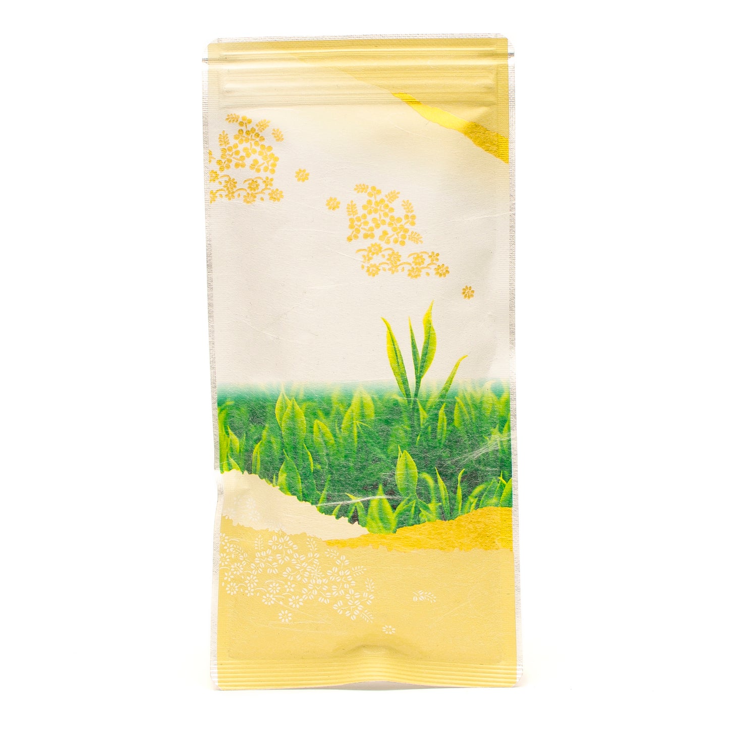 Rusztikus Sencha