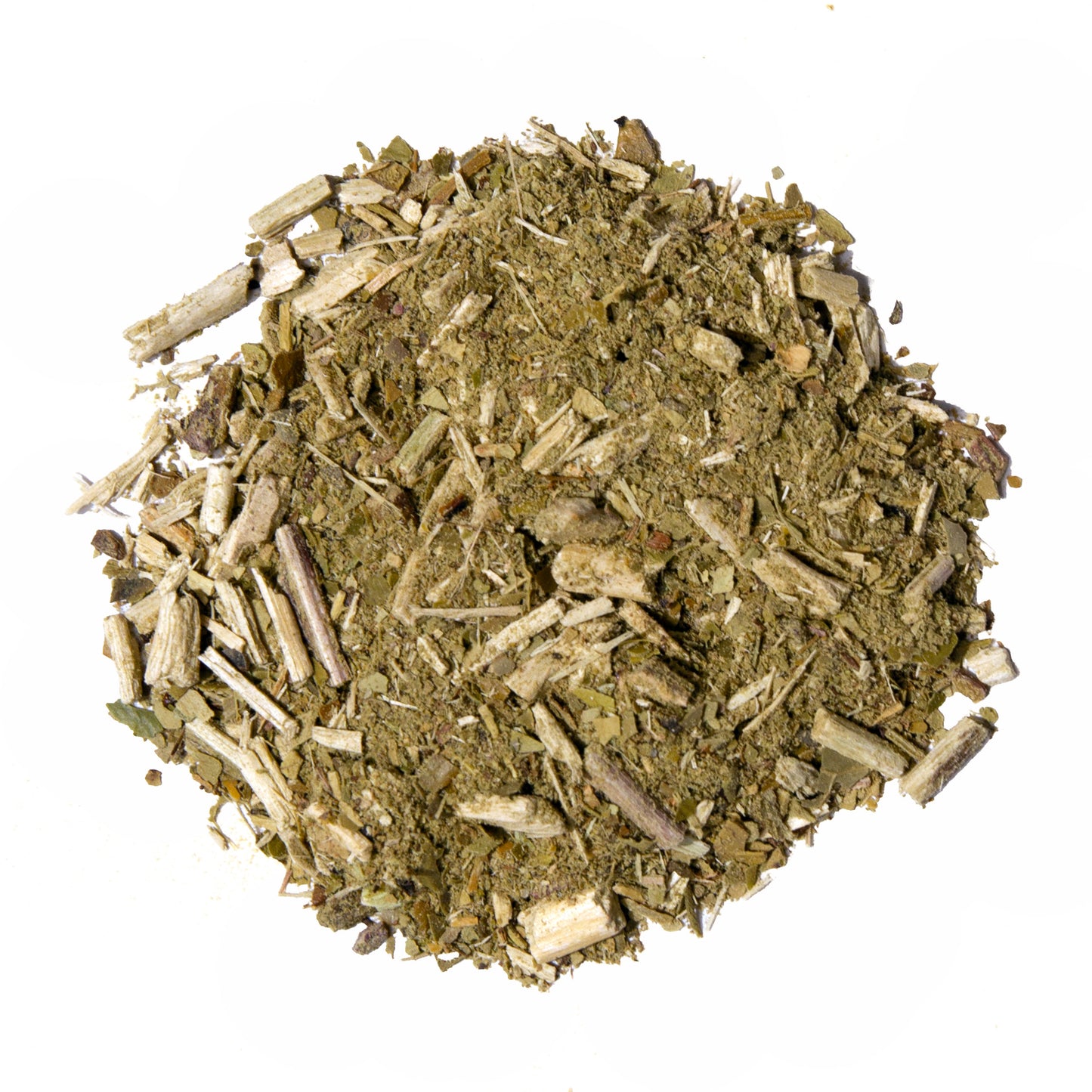 La Bombilla • Paraguayi Yerba Maté