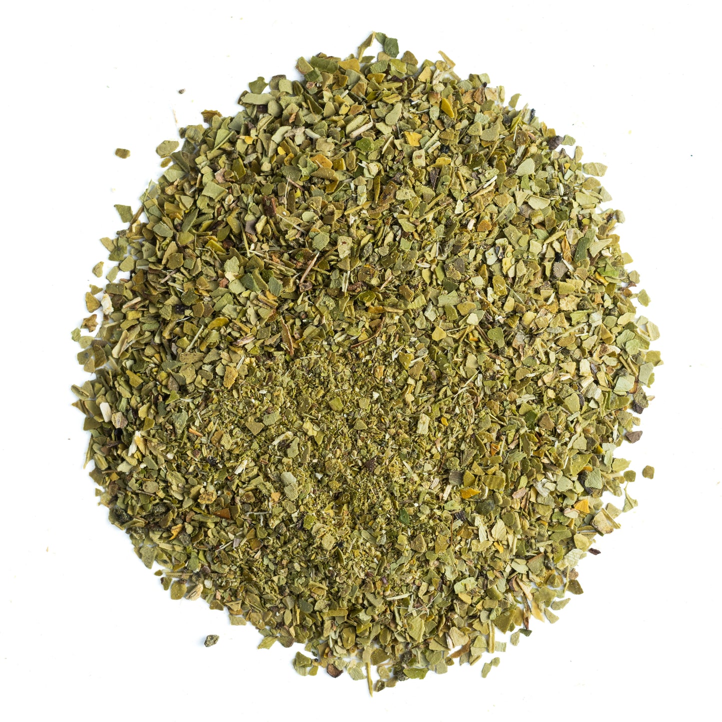 La Mulata Sauve • Uruguayi Yerba Maté
