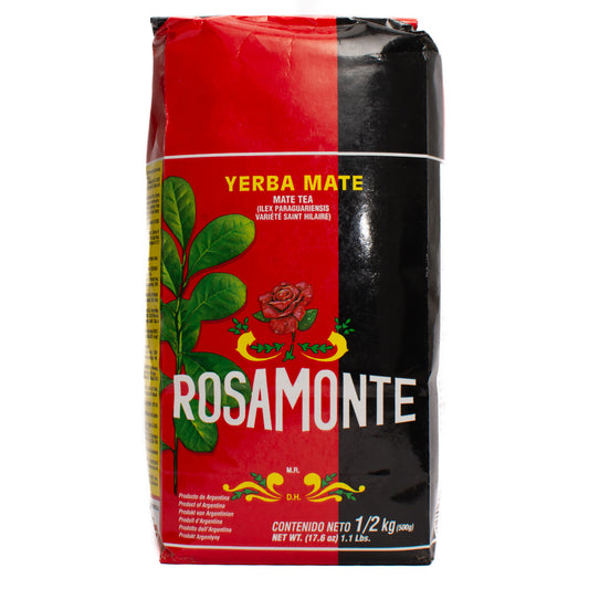 Rosamonte