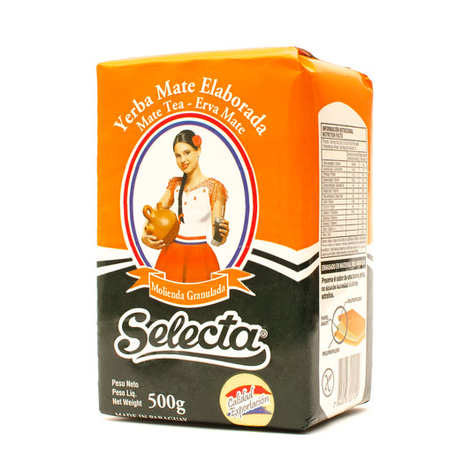 Selecta