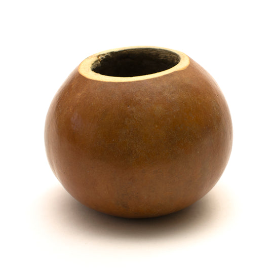 Calabaza Desnuda • Világosbarna matétök