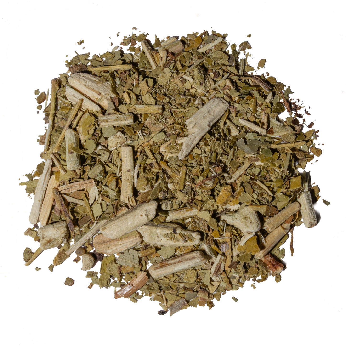 Puntero Clasica • Paraguayi Yerba Maté