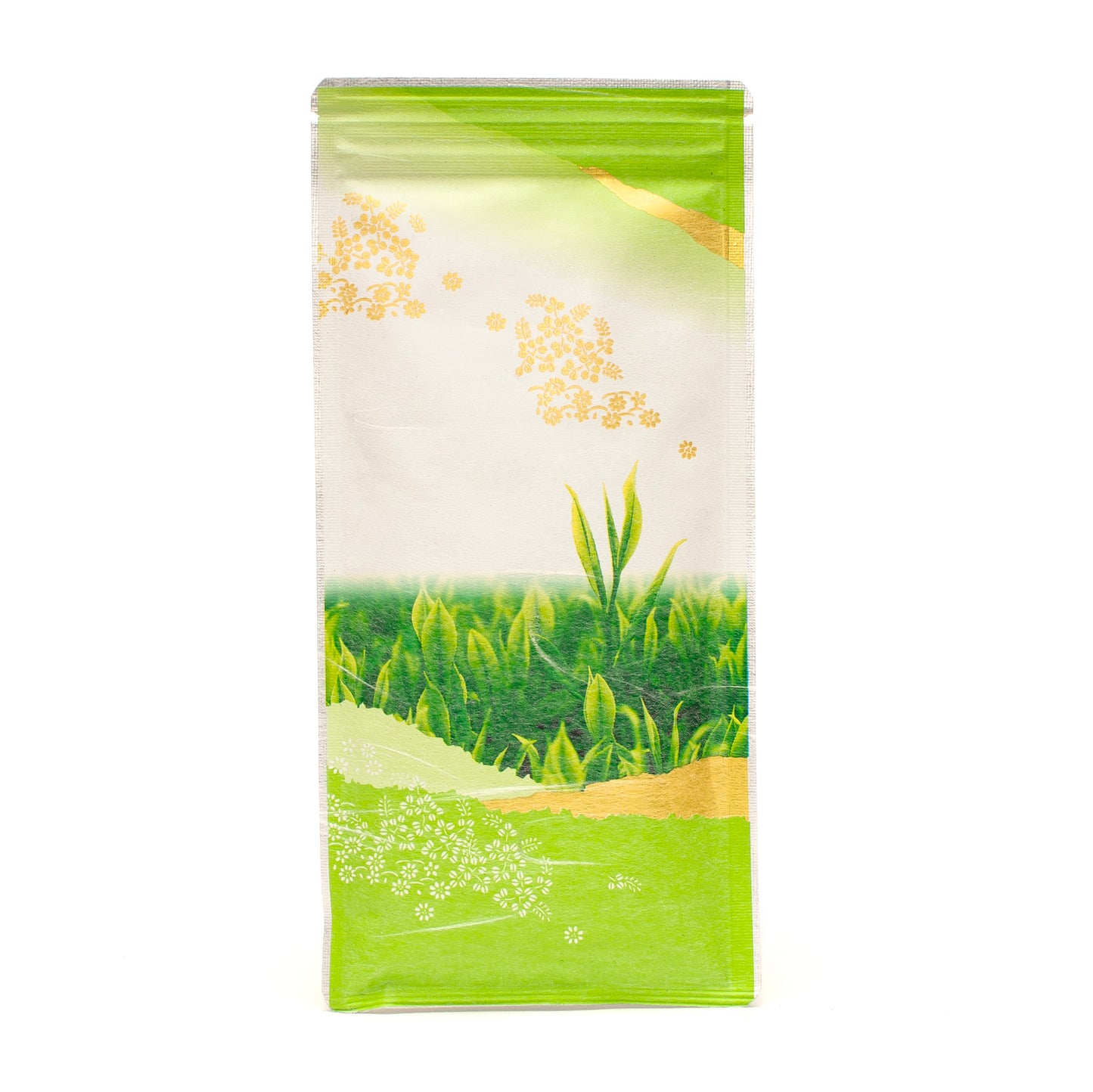 Sencha Kagoshima