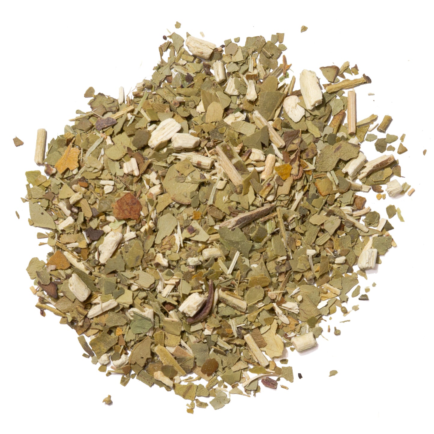 Yerbal Viejo • Argentin Yerba Maté
