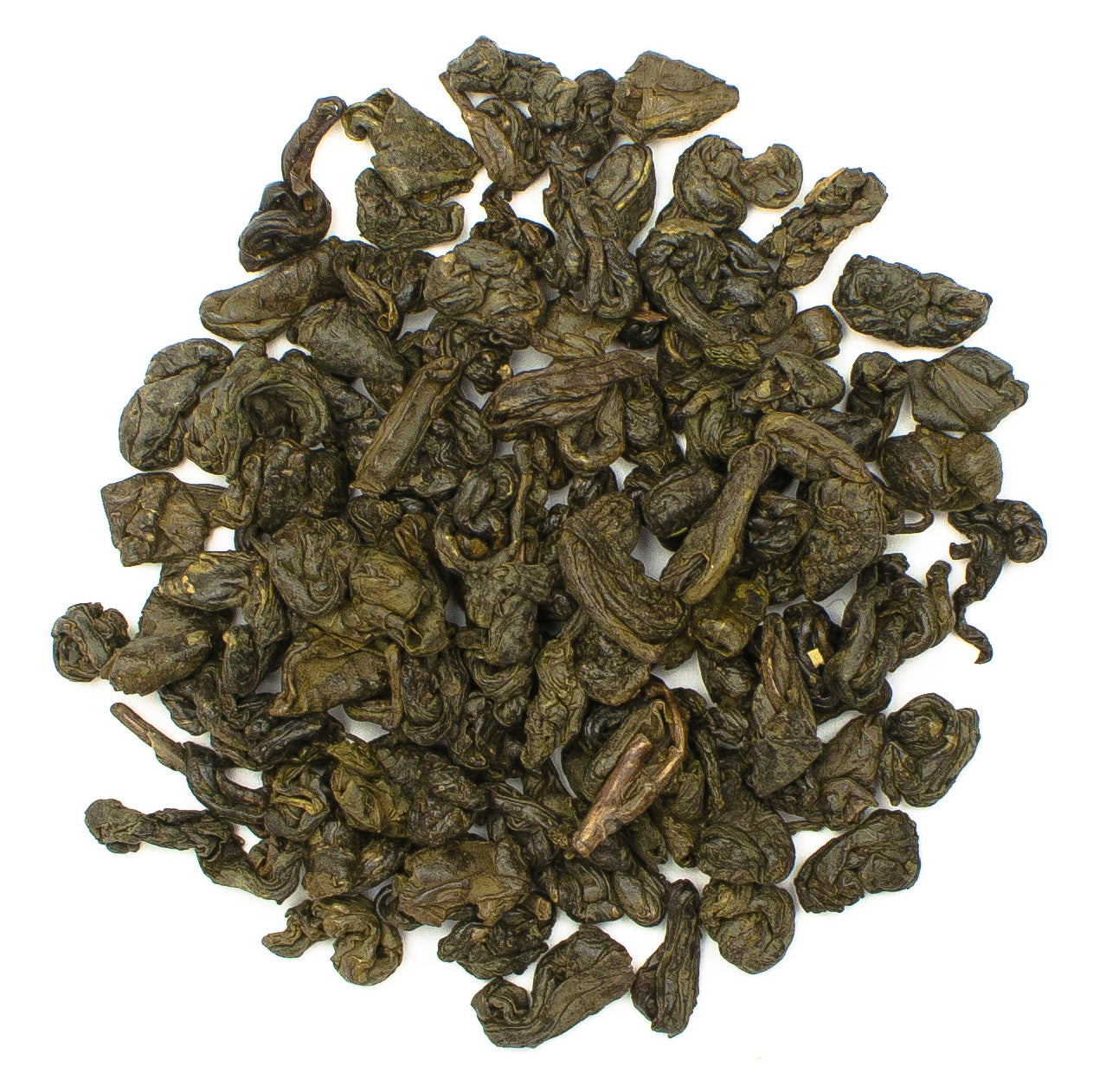 Gyöngy - zöldtea