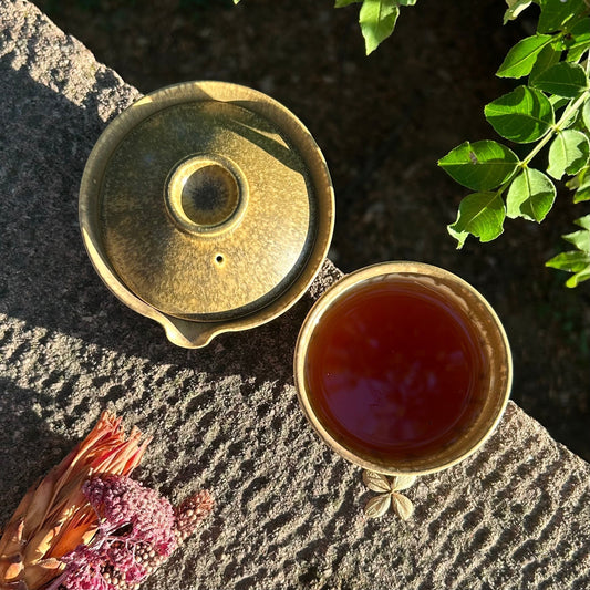 Darjeelingi nyár