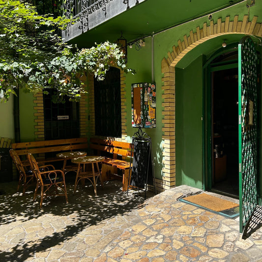 Nyári nyitvatartás