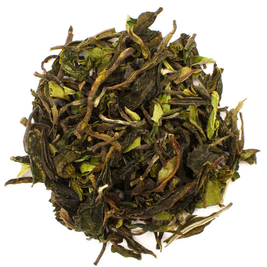 Darjeeling FF Giddapahar • 2025 Tavaszi Szüret