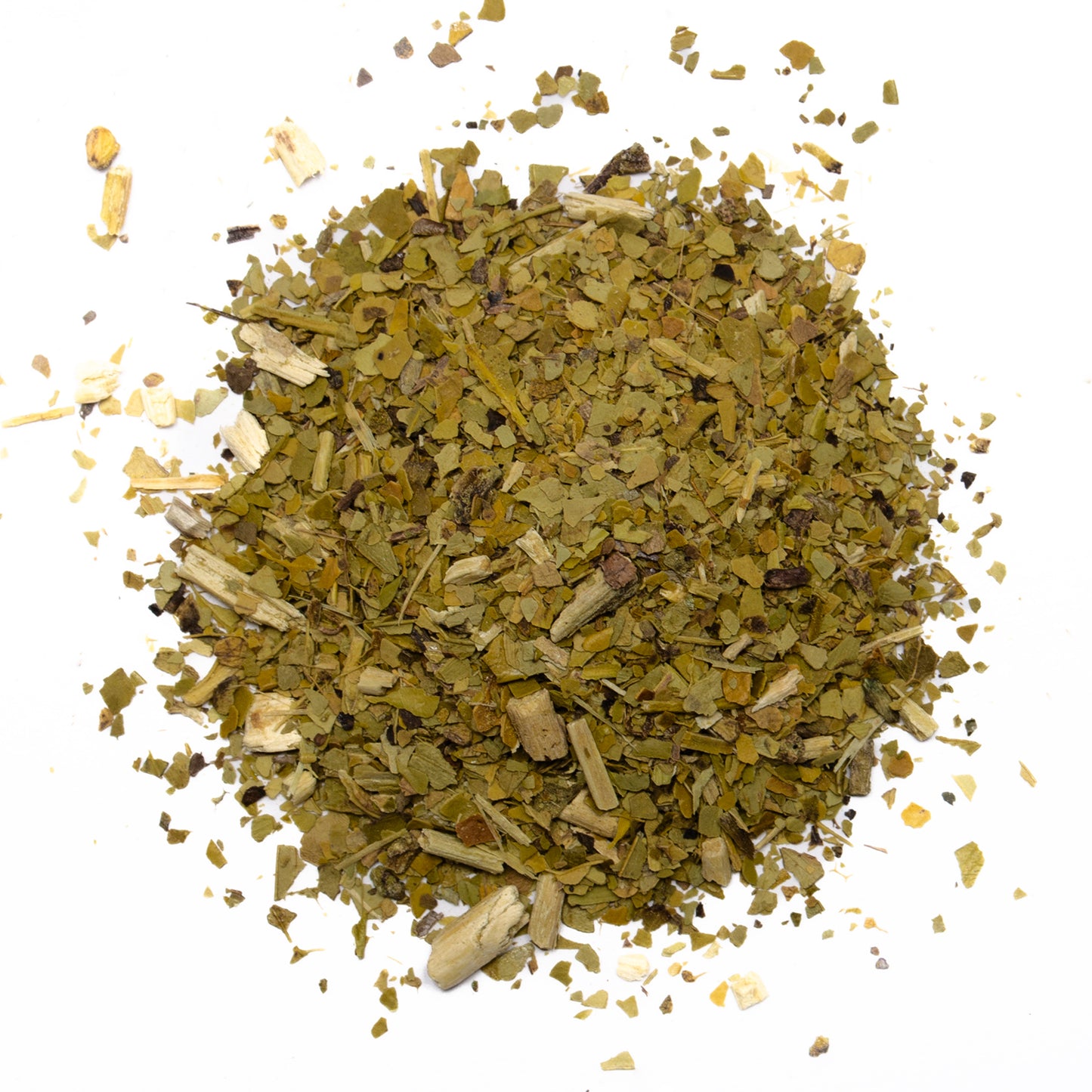 Taragüi Energia • Argentin Yerba Maté