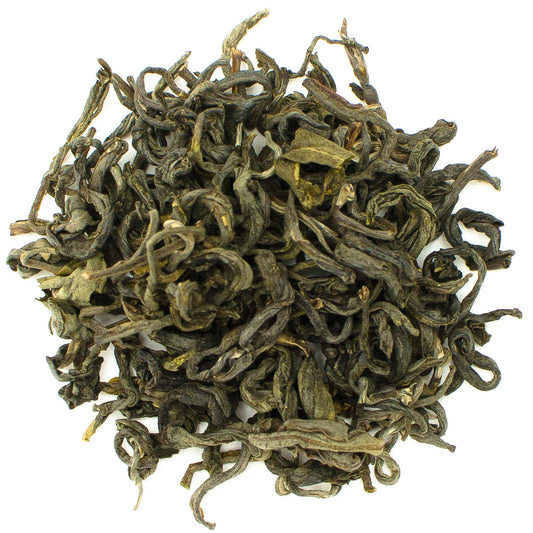 Hà Giang Chè Xanh