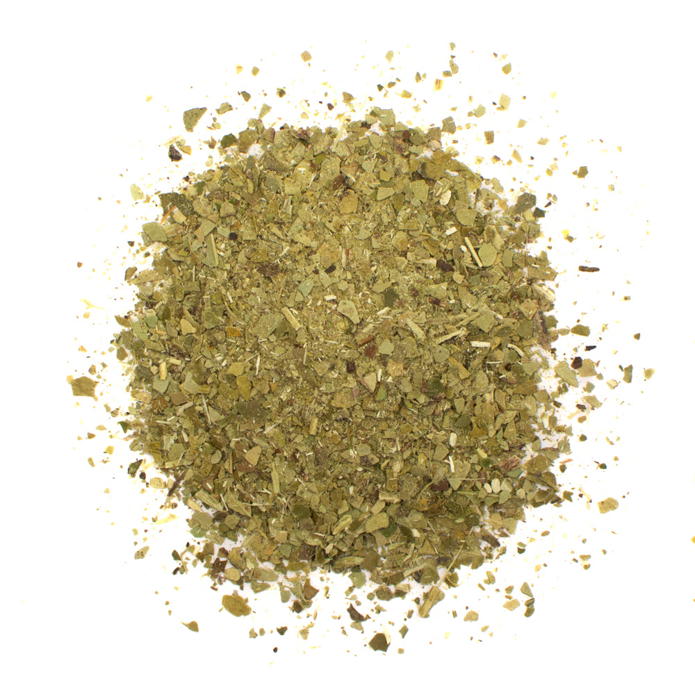 Canarias • Yerba Mate Brasileña