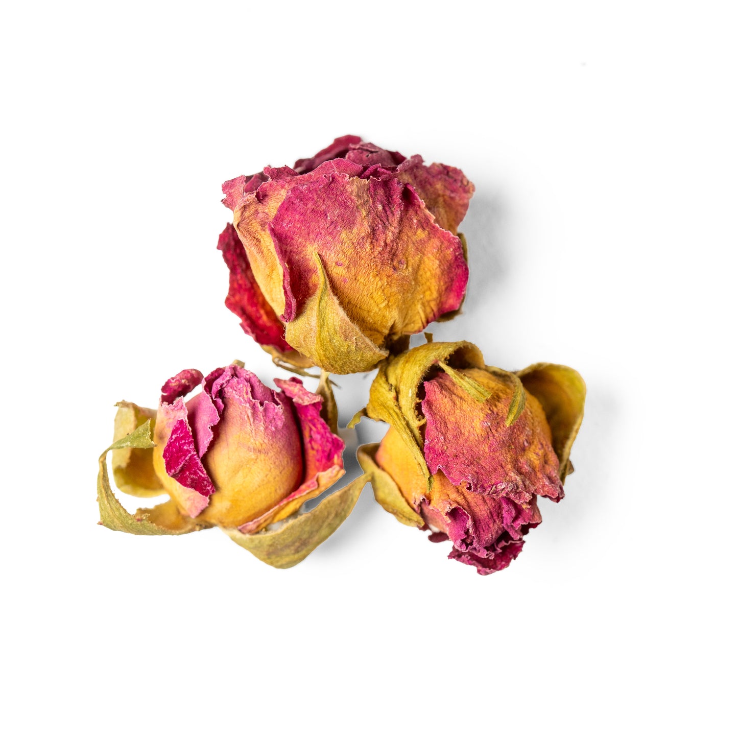 Mei Gui 玫瑰 • Damaszkuszi Rózsa