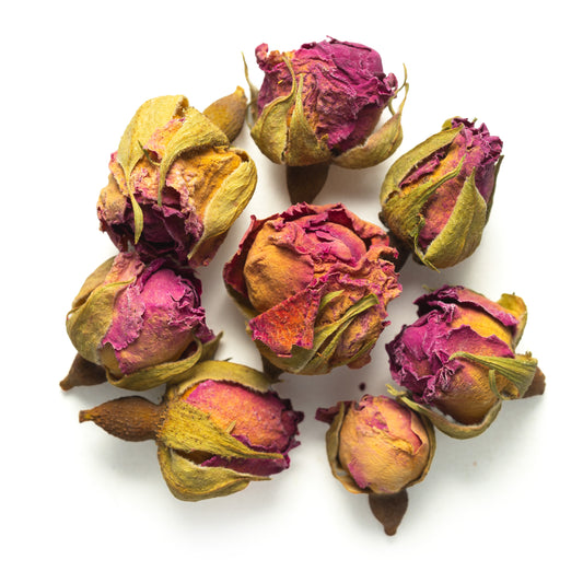 Mei Gui 玫瑰 • Damaszkuszi Rózsa