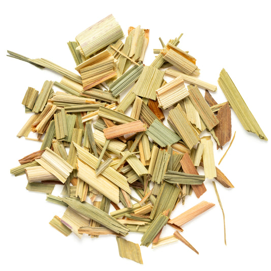 Citromfű • Citromcirok