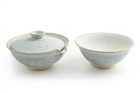 Shiboridashi készlet • Rusztikus kék