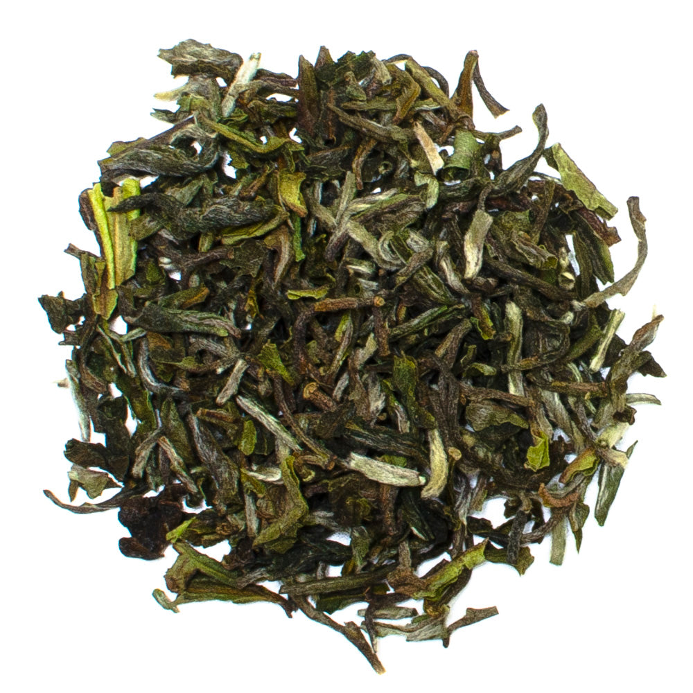 Darjeeling FF Mim • 2026 Tavaszi Szüret