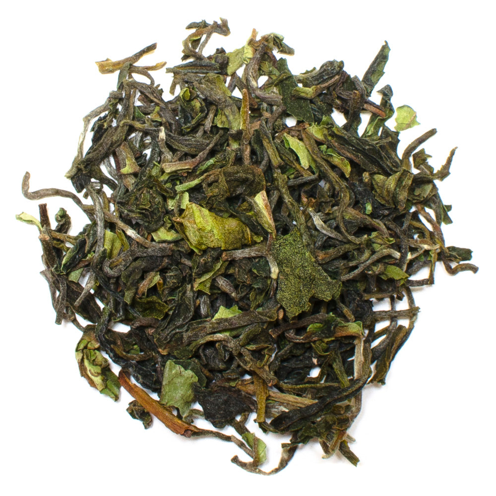 Darjeeling FF Singbulli • 2026 Tavaszi Szüret