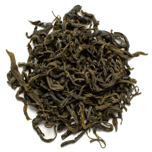 Magnolia Mao Jian