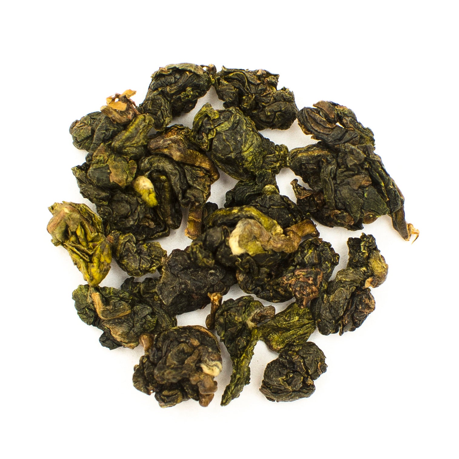 Magashegyi Oolong