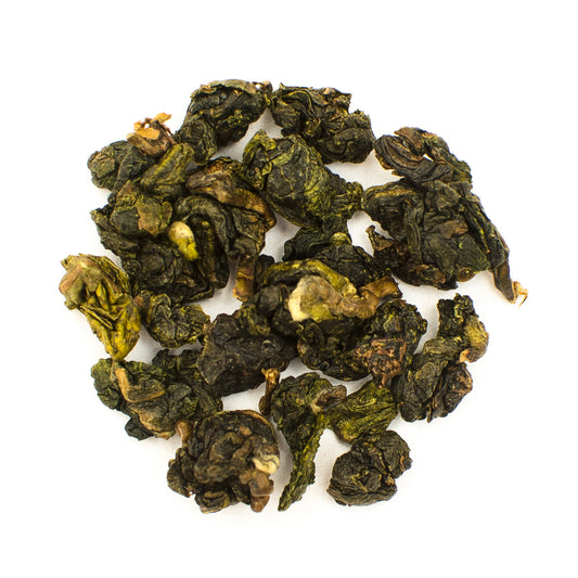 Magashegyi Oolong