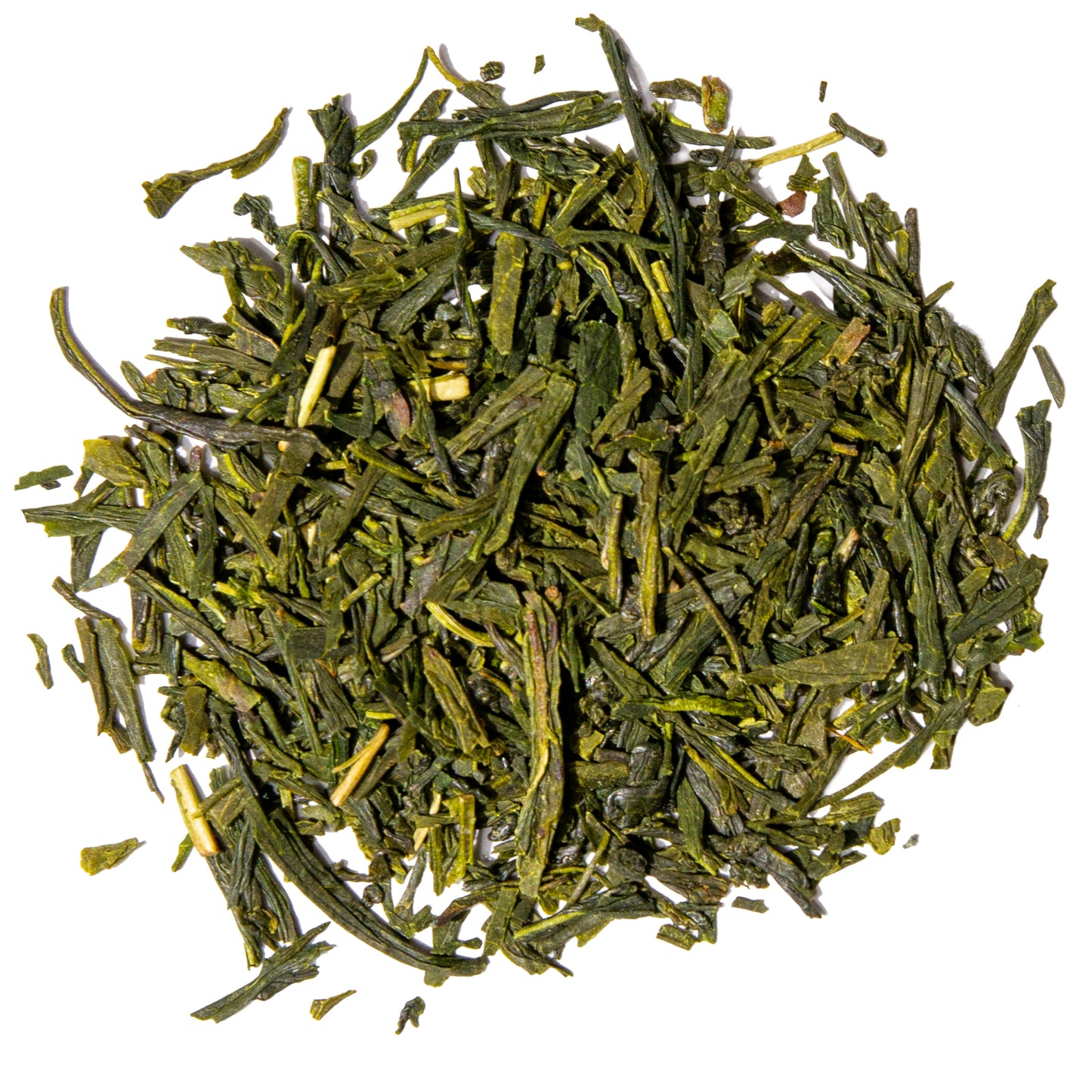 Sencha Asamushi • 浅蒸し茶