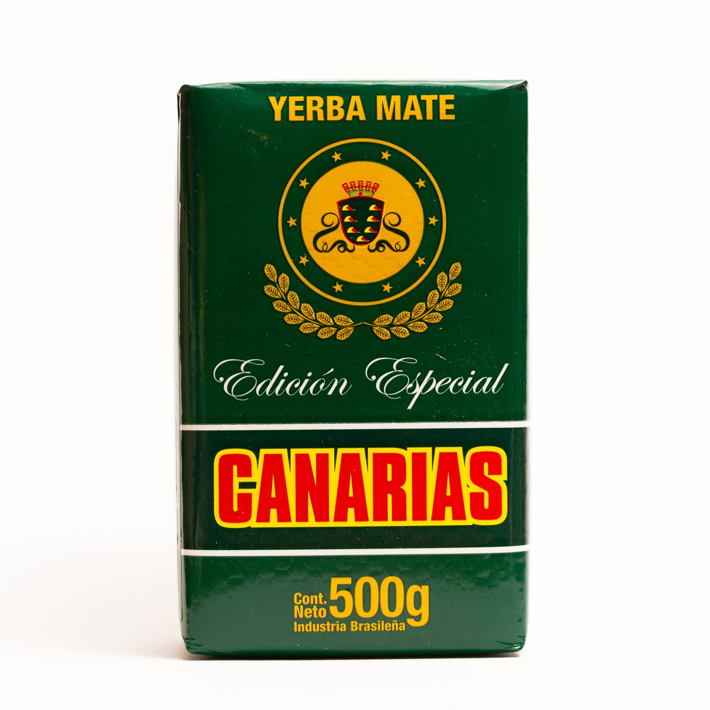 Canarias Especial • Uruguayi Yerba Maté
