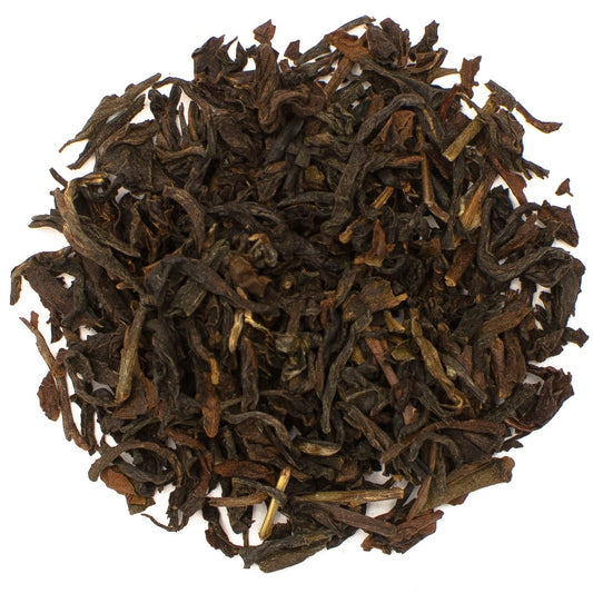 Darjeeling Őszi szüret