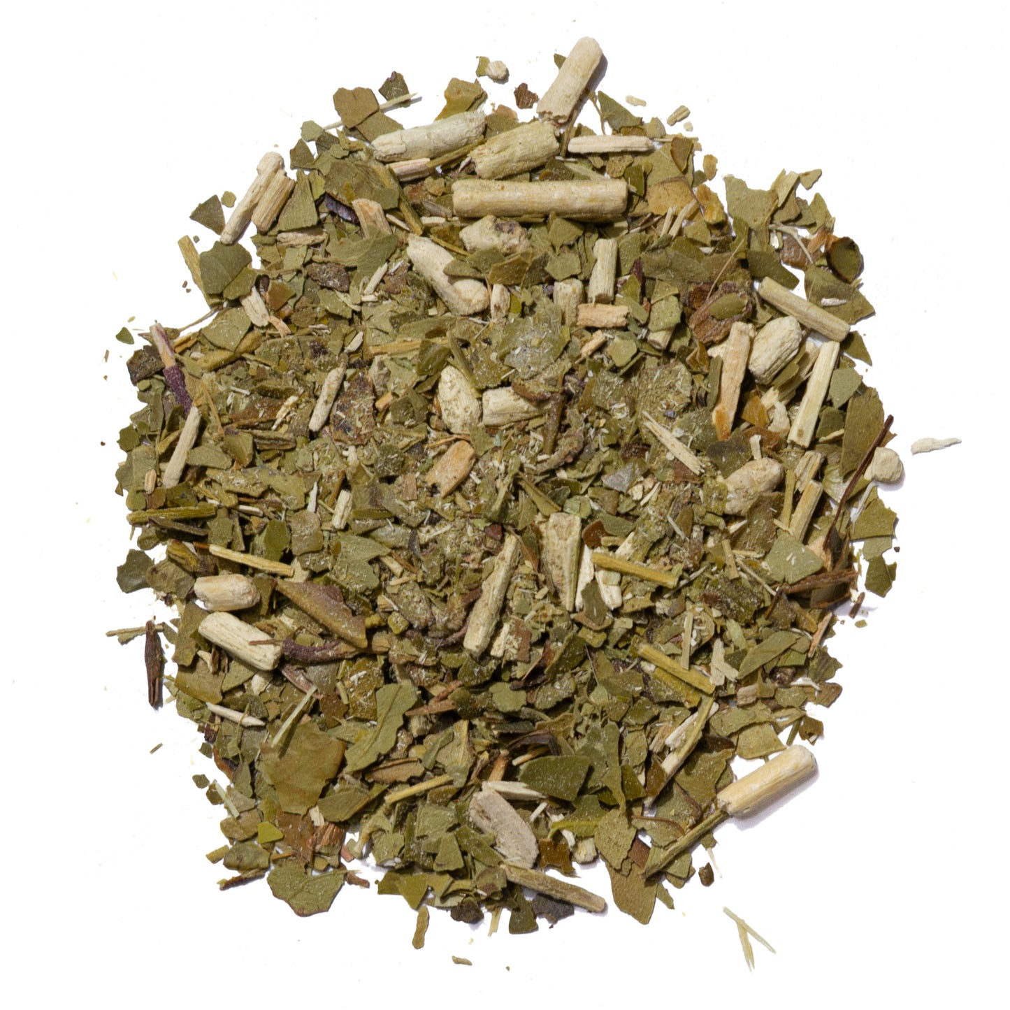 Don Leandro • Yerba Mate Argentina