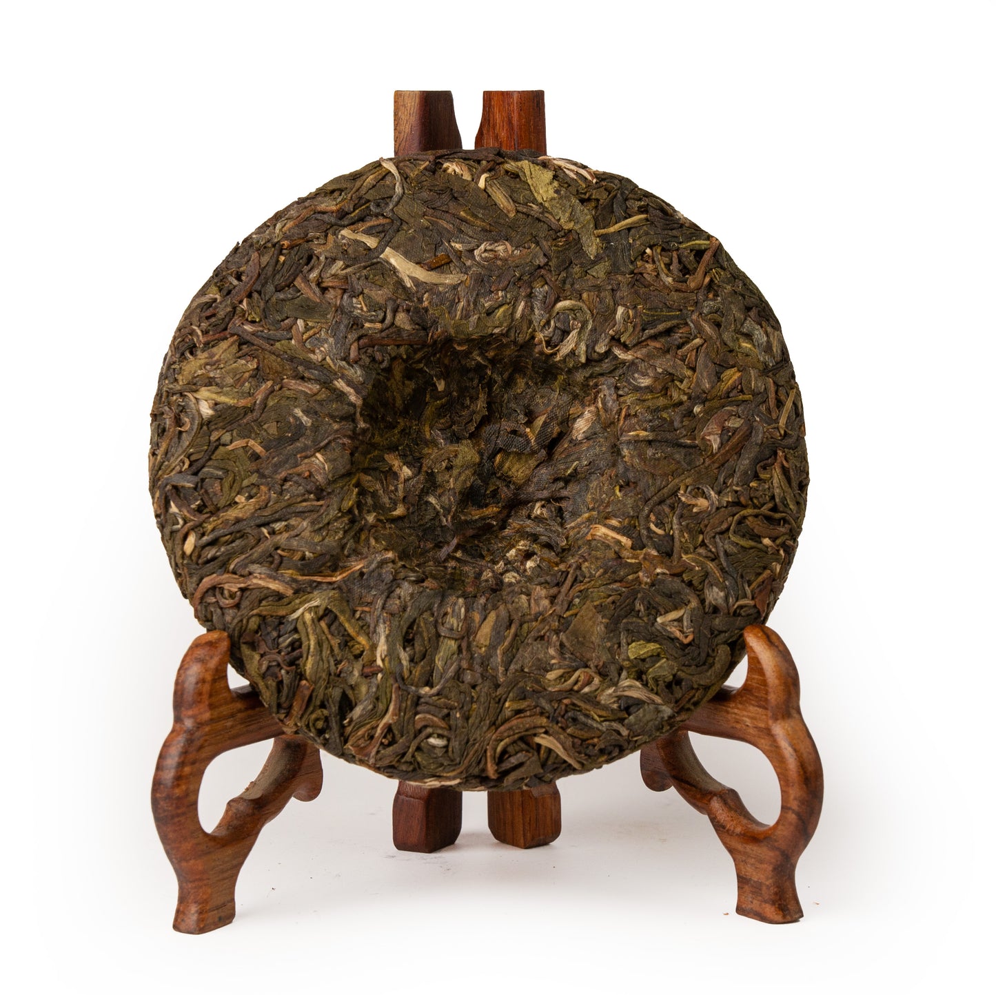 Lü Xiang Sheng Pu 綠象生普 • Zöld Vándorelefánt