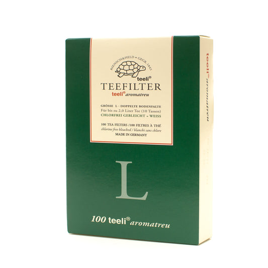 Papírfilter