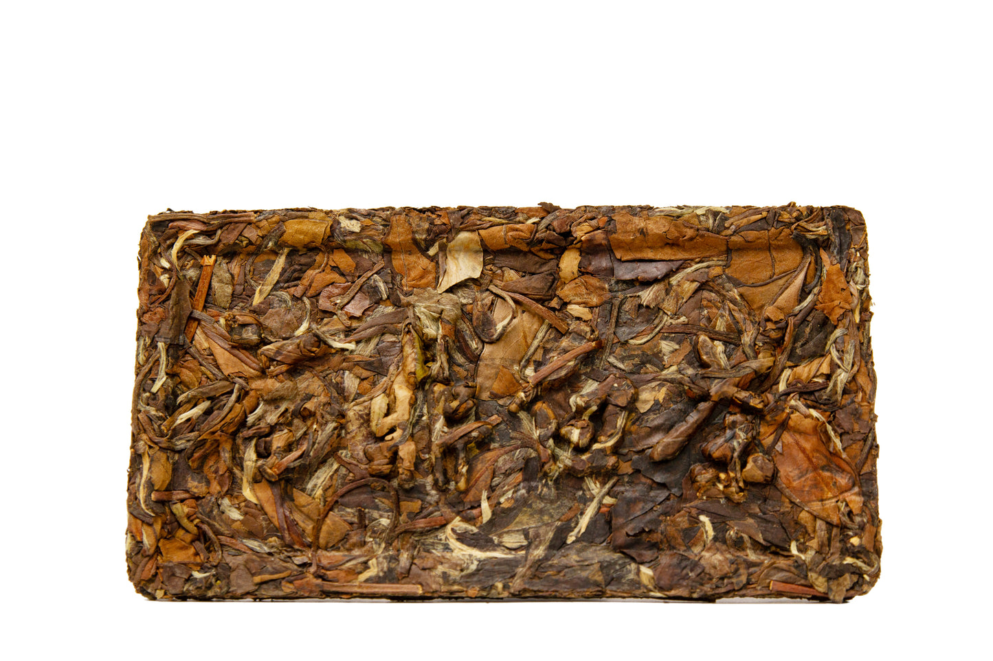 Zhuan Gong Mei 砖贡眉 • Fudingi Fehér Tégla