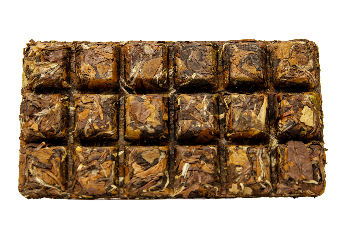 Zhuan Gong Mei 砖贡眉 • Fudingi Fehér Tégla