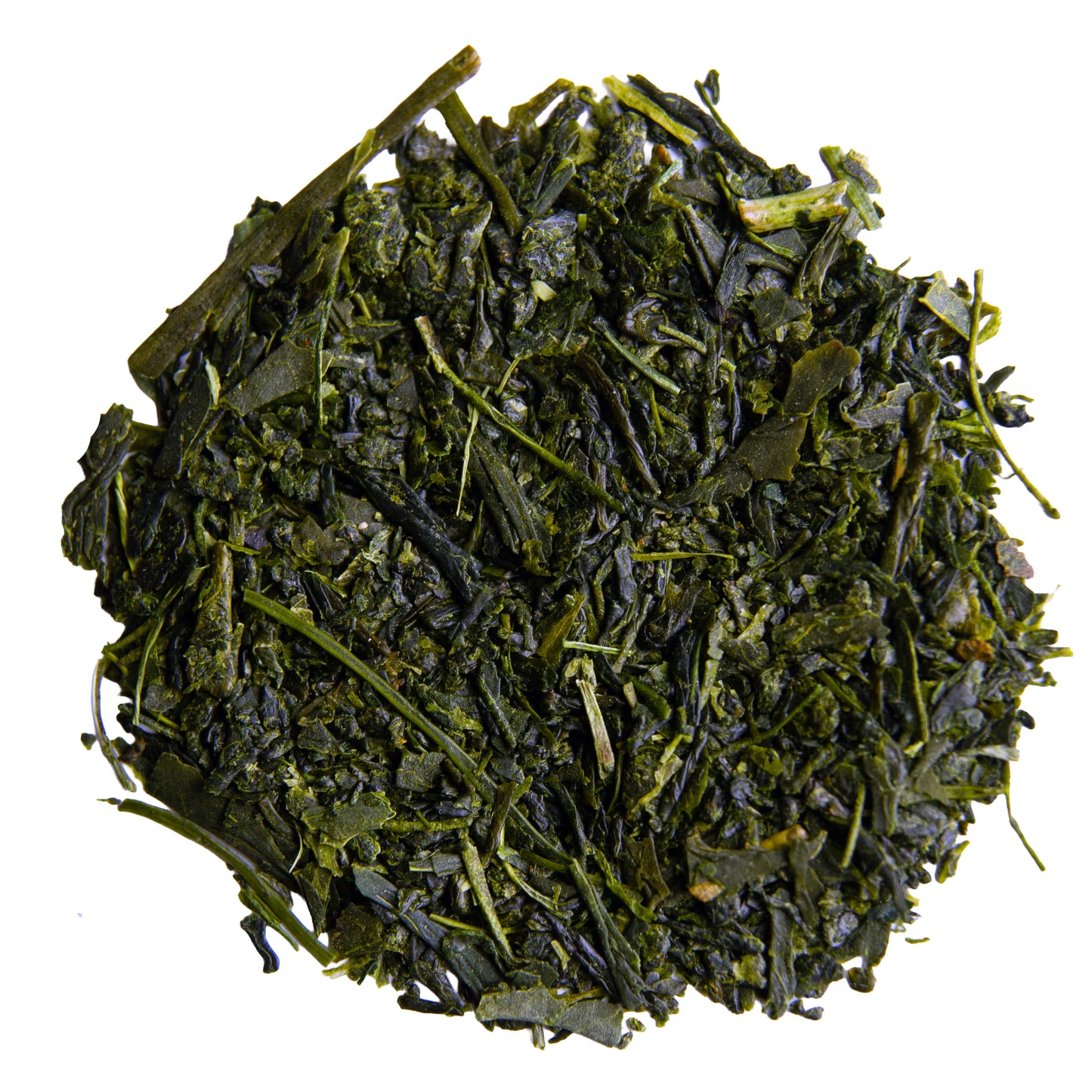 Sencha Fukamushi • 深蒸し茶