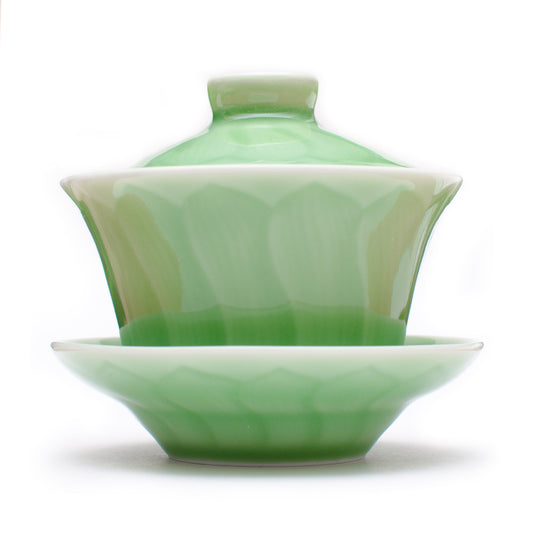 Zöld Celadon
