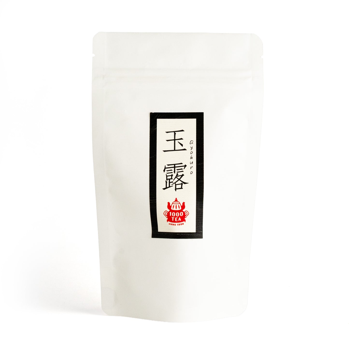 Gyokuro Shizuoka • 玉露