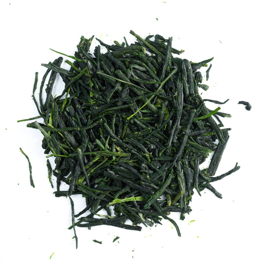 Gyokuro Shizuoka • 玉露