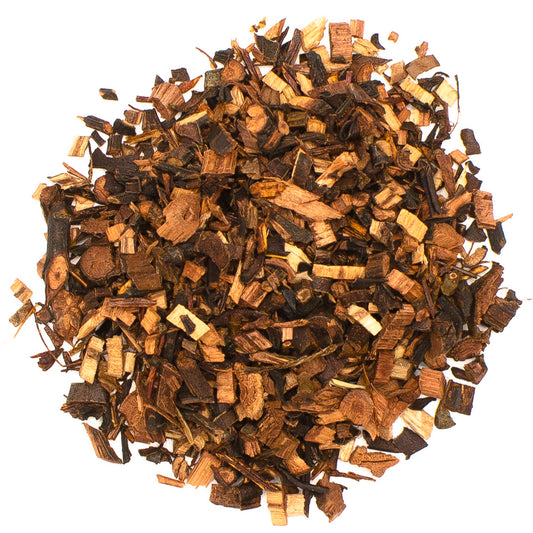 Honeybush