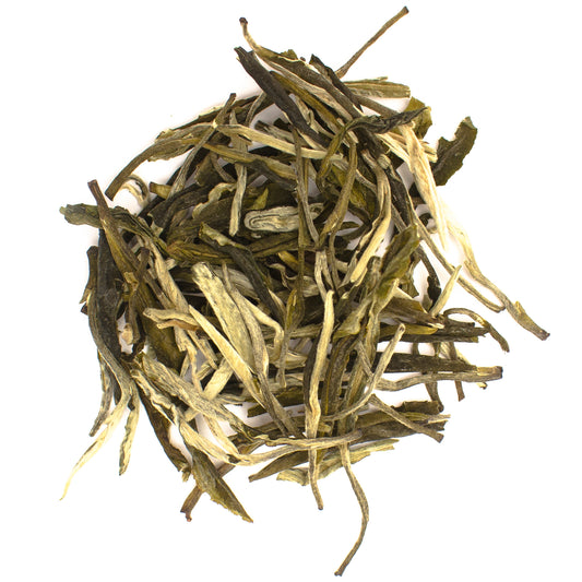 Sárga rügyek