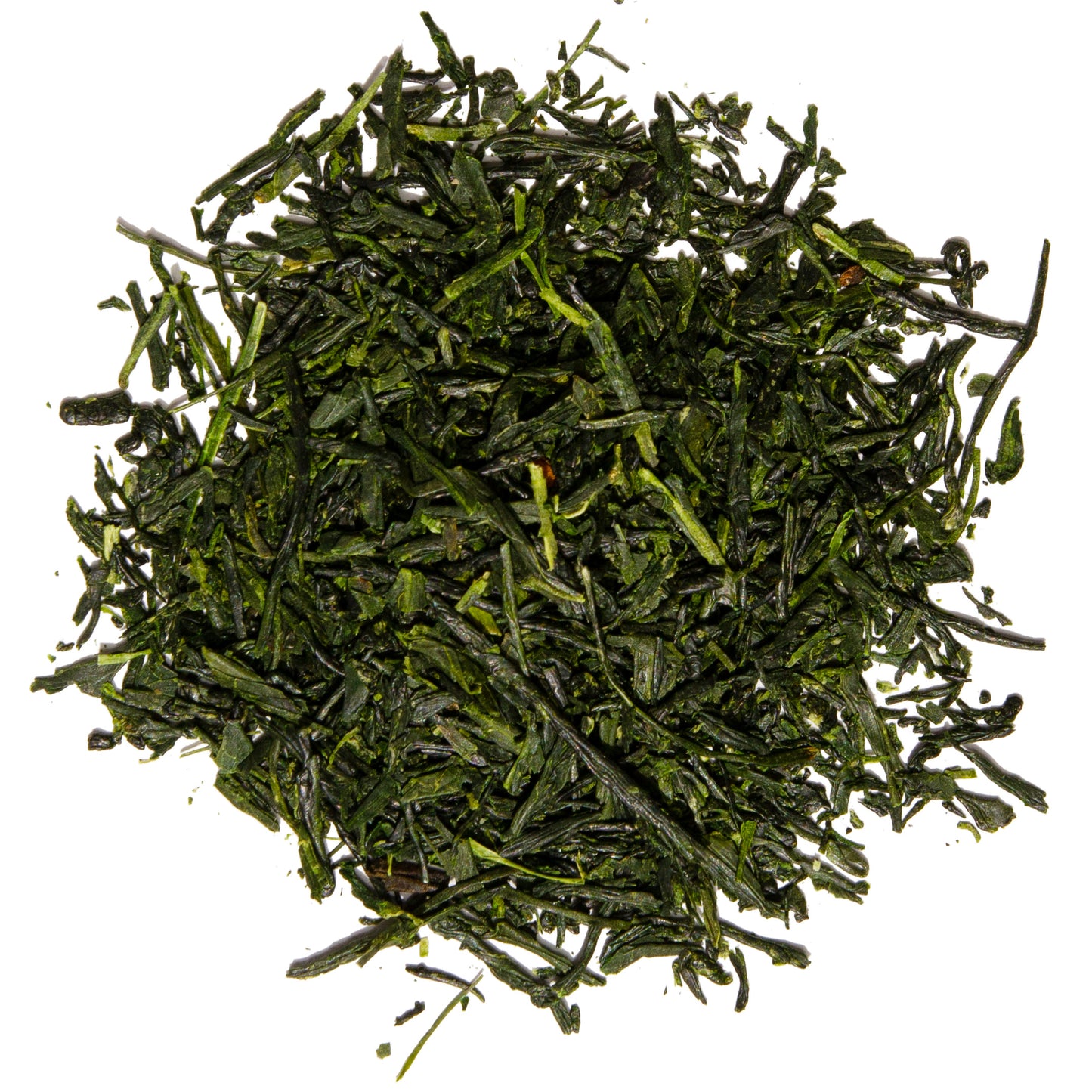 Kabusecha Shizuoka • かぶせ茶